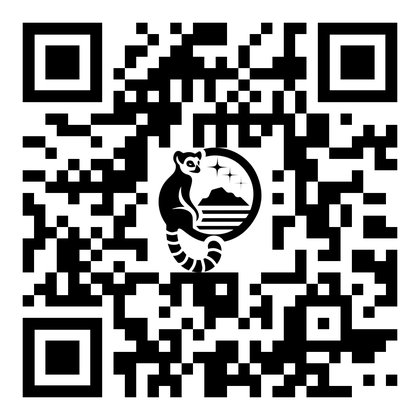 QR code for lemuriaworld.com
