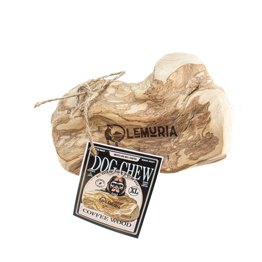 Lemuria Gorilla Dog Chew: The Perfect Gorilla Dog Toy for Your Pup
